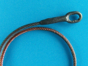 Câble de remorquage Eureka XXL ER-7202 pour Leopard 1/2 1/72  – image 3