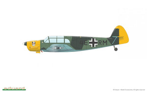 Eduard 3006 Bf 108 1/32 – Bild 5