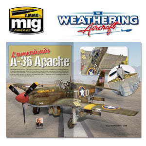 Munitions du Mig Jimenez 5209 TWA ISSUE 9 DESERT EAGLES (anglais) – immagine 3