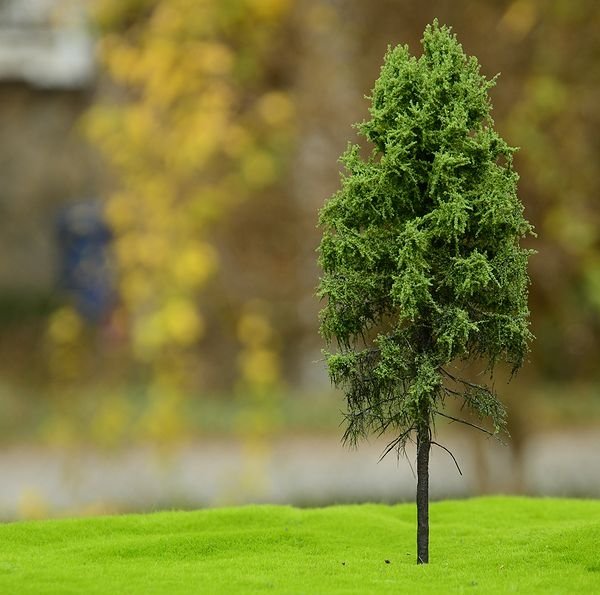 FREON MPW4 Mélèze - Tronc de mélèze haut (forêt) 25/28 cm