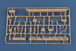 Hobby Boss 82952 15U175 TEL du complexe de missiles balistiques intercontinentaux RS-12M1 Topol-M à l&amp;#39;échelle 1/72 – Bild 11