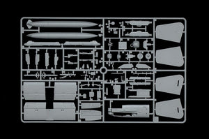 Italeri 2725 A-10C Blacksnackes 1/48 – Bild 8