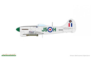 Eduard 84187 Tempest Mk. V Série 2 1/48 – image 16