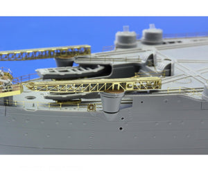 Eduard 53072 Yamato new tool 1/350 Tamiya – zdjęcie 12