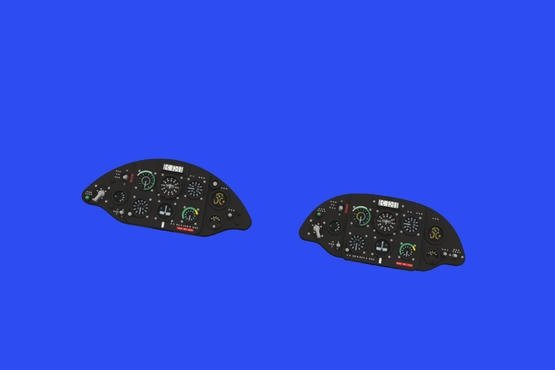 Eduard 644139 Z-126 Trainer LooKplus EDUARD 1/48 – image 2