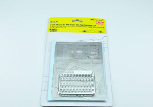 NuNu PN20001 McLaren MP4/2C &amp;#39;86 GP du Portugal 1/20 – image 7