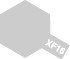 Peinture émail aluminium mat Tamiya XF16 (80316) – image 2