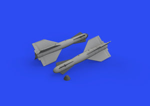 Eduard 672272 GBU-15(V)1/ B 1/72 – image 3