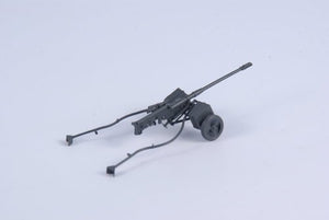 Fusil antichar suisse CMK 3140 Solothurn S-18/1000 avec affût à roues, échelle 1/35 – imagen 5