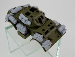 Panzer Art RE35-676 « Staghound » AC set de rangement 1/35 – image 5