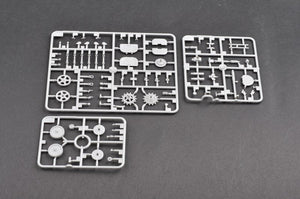 Trumpeter 05555 Soviet BMP-1 IFV 1/35 – zdjęcie 12