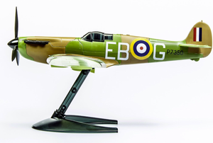Maquette Airfix 6000 QUICKBUILD Spitfire – imagen 8