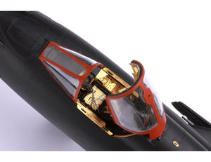 Intérieur du Su-17M4 Eduard 49855 HOBBY BOSS 1/48 – Bild 5