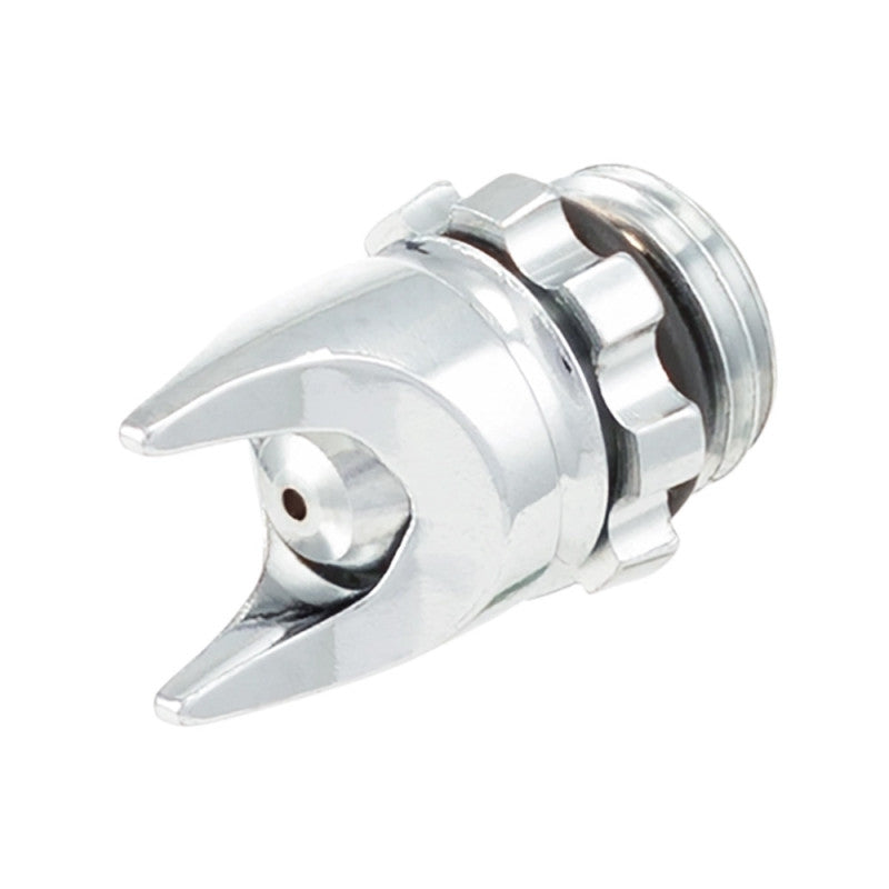 Protection de buse Harder &amp;amp; Steenbeck 712392 0,28 mm avec protection d&amp;#39;aiguille ouverte pour aérographe Evolution 2024