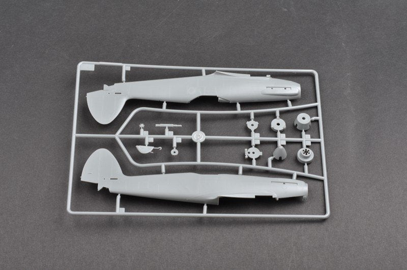 Trumpeter 02851 Supermarine Seafang F.MK.32 1/48 – Bild 6