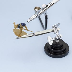Support pour pinces à épiler d&amp;#39;établi Modelcraft PCL1222 – image 2