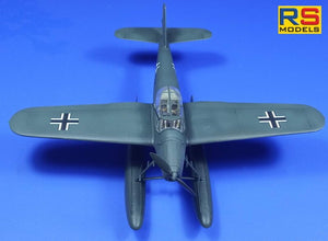 RS Models 92271 Arado Ar 199 version initiale 1/72 – image 11