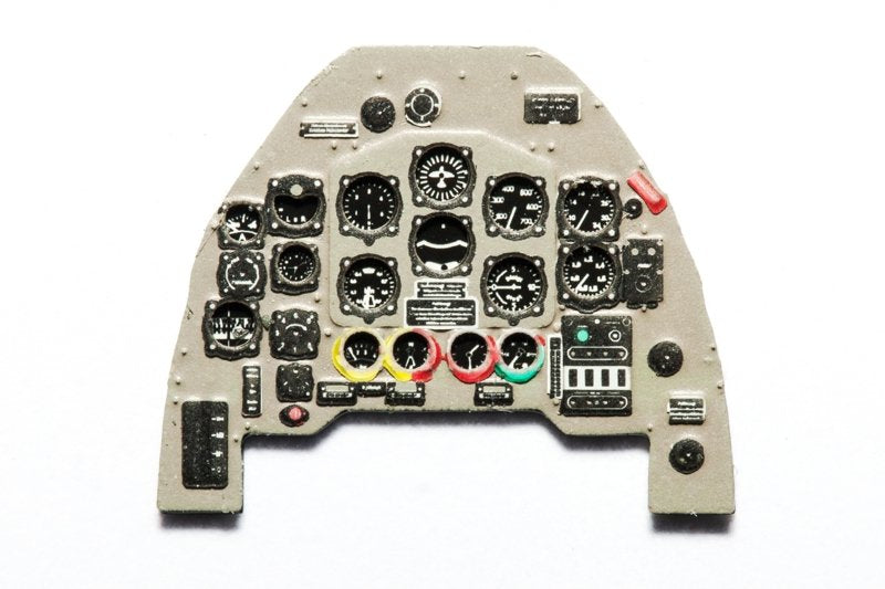 Yahu YMA7275 Ju-87 B-1 (Airfix) 1/72 – immagine 2