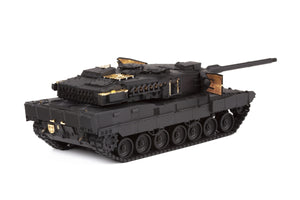 Eduard 36524 Leopard 2 A7V TAMIYA 1/35 – immagine 3