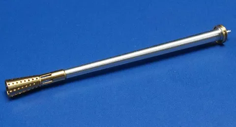 RB Modèle 35B55 3,7 cm Flak 36/37 L/60 1/35 – immagine 3