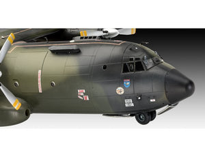 Revell 03916 C-160 Transall Eloka (1/72)  – immagine 4