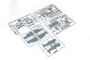 Eduard 82204 FM-1 Wildcat ProfiPack 1/48 – image 5