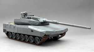 Amusing Hobby 35A062 Leopard 2 A-RC 3.0 Char de combat principal de 4e génération, échelle 1/35 – image 5