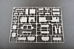 Trumpeter 05579 MT-LB 6MA soviétique 1/35 – imagen 4