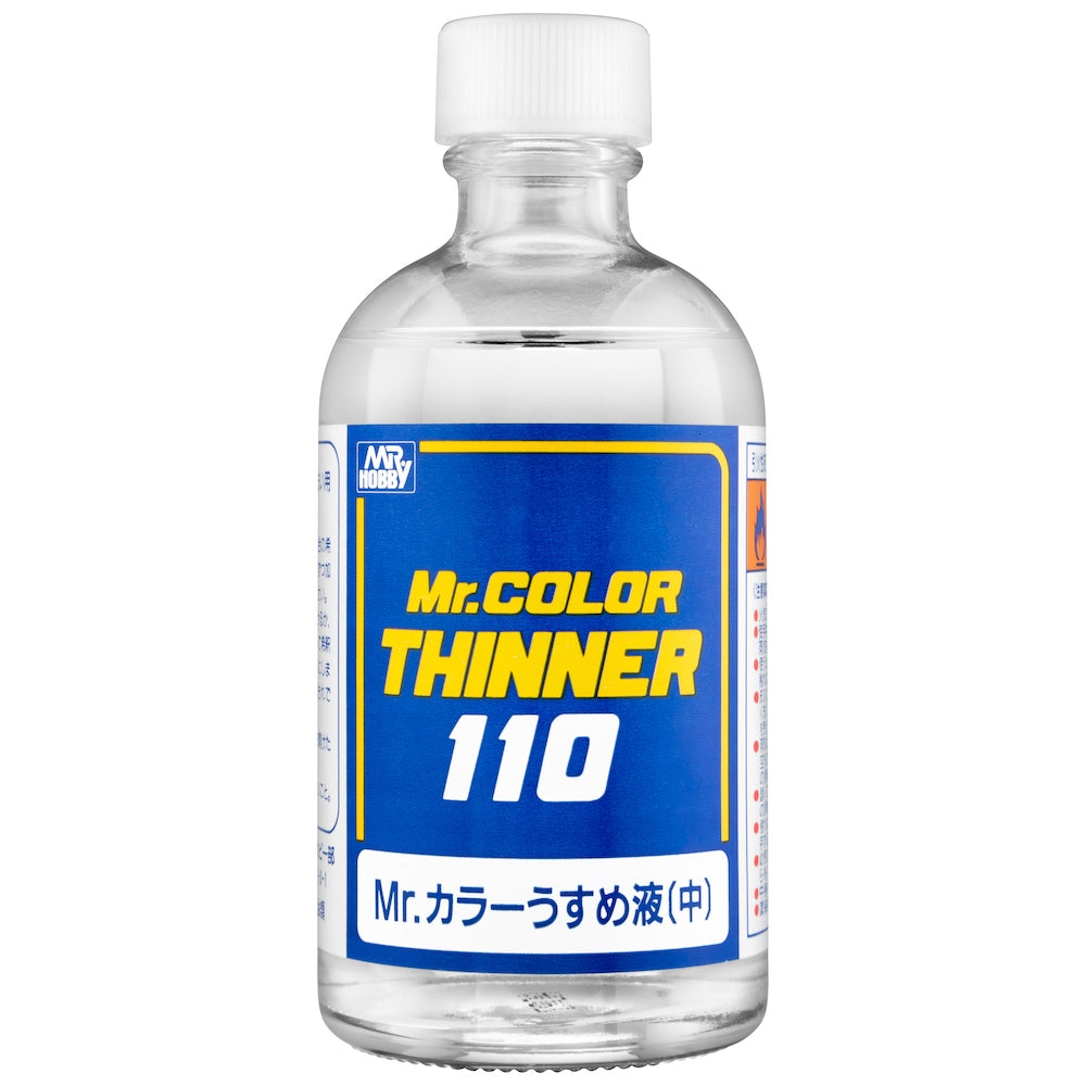Diluant Mr. Color T-102 110 ml