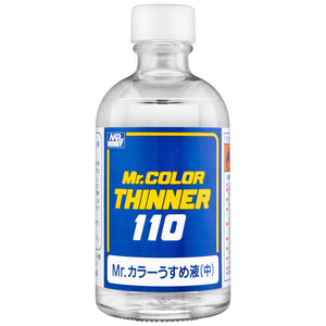Diluant Mr. Color T-102 110 ml
