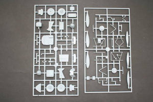 Specjal Hobby 32019 Morane Saulnier MS-406C.1 Hi-tech 1/32 – zdjęcie 4