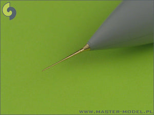 Sondes de tube Pitot et d&amp;#39;angle d&amp;#39;attaque Master AM-72-019 Panavia Tornado – imagen 2