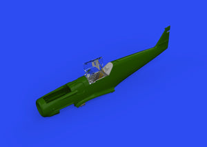 Eduard 672289 S-199 verrière bulle de cockpit IMPRESSION EDUARD 1/72 – image 7