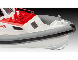 Revell 05228 Search and Rescue Boat Verena 1/72 – zdjęcie 3