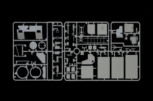 Italeri 6510 Camion armé HEMTT (1/35) – image 6