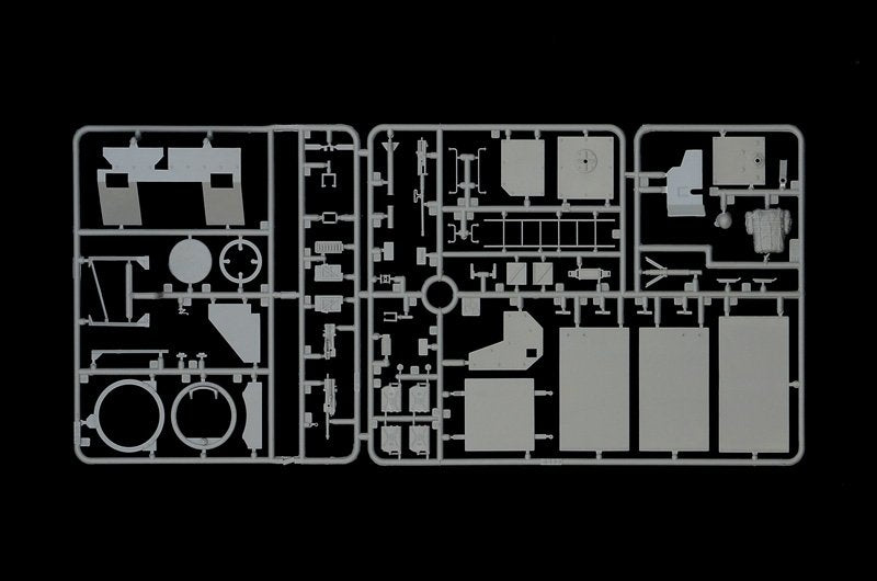 Italeri 6510 Camion armé HEMTT (1/35) – image 6