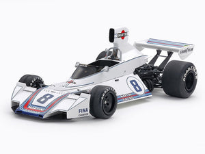 Tamiya 12042 Martini Brabham BT44B 1975 1/12 – immagine 2