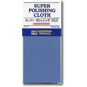 Hasegawa TT23 Super Cloth