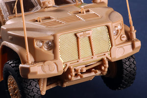 J&amp;#39;adore le kit 63568 M1280 LMTV avec remorque tactique M1101 (LTT) au 1/35 – imagen 14