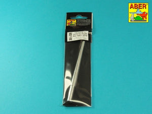 Canon Aber 35L-339 de 130 mm B-13 pour SU-100Y SPG au 1/35 – immagine 8