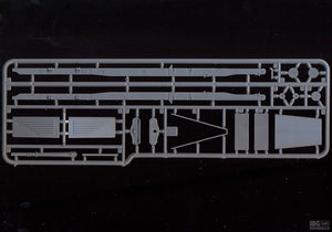 IBG 35010 Bussing-Nag 500S 1/35 – imagen 5