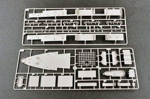 Trumpeter 05629 USS Ranger CV-4 1/350 – image 12