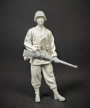 Panzer Art FI35-157 Hitlerjugend Grenadier Normandy n° 1 1/35 – image 2
