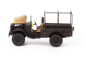 Eduard 36511 WC-52 Zvezda 1/35 – zdjęcie 13