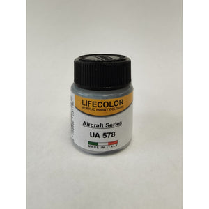 Lifecolor UA578 Gris clair FS 36495 22 ml