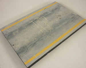 RT-Diorama 35263 Roadway elements (concrete) 2 pcs. 1/35 – zdjęcie 5
