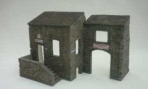 RT-Diorama 35168 Maison de campagne européenne 1/35  – immagine 6