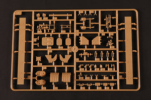 Hobby Boss 84830 allemand Sd.Kfz.171 Pz.Kpfw.Ausf A 1/48 – immagine 7