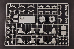 I Love Kit 61617 M4A1 Medium Tank - Late 1/16 – zdjęcie 22