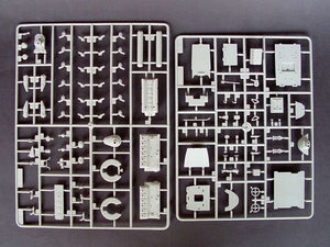 Trompette 02409 Messerschmitt Bf109 G-10 (1/24) – Bild 6